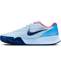 Nike Zapatillas Tenis Hombre M VAPOR LITE 3  CLY puntera
