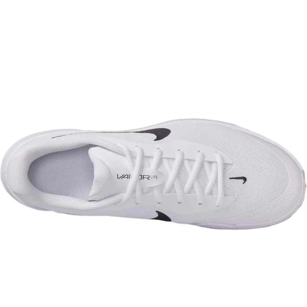 Nike Zapatillas Tenis Hombre M VAPOR LITE 3 HC 05