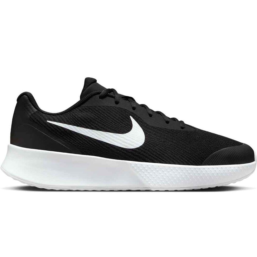 Nike Zapatillas Tenis Hombre M VAPOR LITE 3 HC lateral exterior