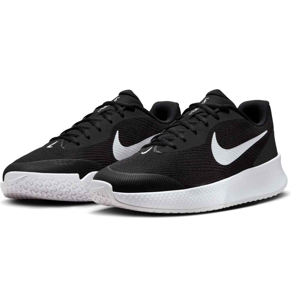 Nike Zapatillas Tenis Hombre M VAPOR LITE 3 HC lateral interior