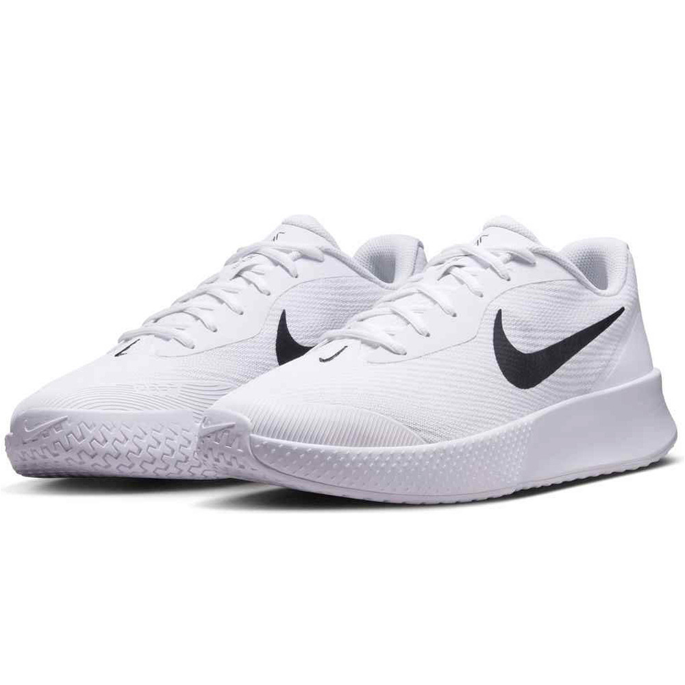 Nike Zapatillas Tenis Hombre M VAPOR LITE 3 HC lateral interior
