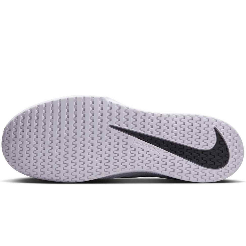 Nike Zapatillas Tenis Hombre M VAPOR LITE 3 HC vista superior
