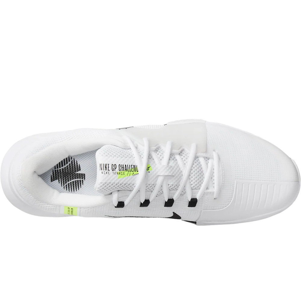 Nike Zapatillas Tenis Hombre M ZOOM GP CHALLENGE 1 HC 05
