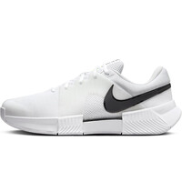 Nike Zapatillas Tenis Hombre M ZOOM GP CHALLENGE 1 HC lateral exterior