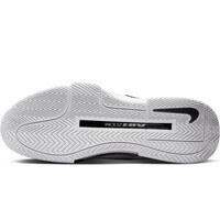 Nike Zapatillas Tenis Hombre M ZOOM GP CHALLENGE 1 HC vista superior