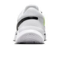 Nike Zapatillas Tenis Hombre M ZOOM GP CHALLENGE 1 HC vista trasera