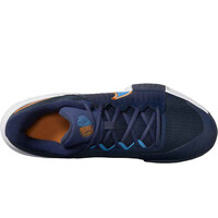 Nike Zapatillas Tenis Hombre M ZOOM GP CHALLENGE PRO CLY 05