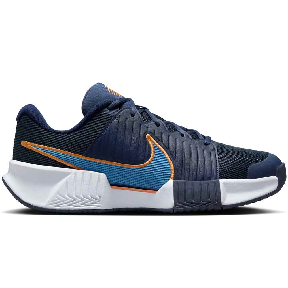 Nike Zapatillas Tenis Hombre M ZOOM GP CHALLENGE PRO CLY lateral exterior