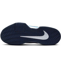 Nike Zapatillas Tenis Hombre M ZOOM GP CHALLENGE PRO CLY vista superior