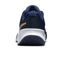 Nike Zapatillas Tenis Hombre M ZOOM GP CHALLENGE PRO CLY vista trasera