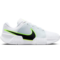 Nike Zapatillas Tenis Hombre M ZOOM GP CHALLENGE PRO HC lateral exterior