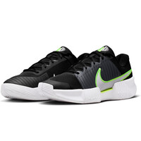 Nike Zapatillas Tenis Hombre M ZOOM GP CHALLENGE PRO HC lateral interior