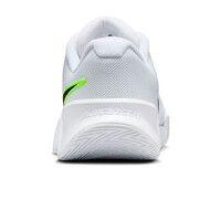 Nike Zapatillas Tenis Hombre M ZOOM GP CHALLENGE PRO HC vista trasera