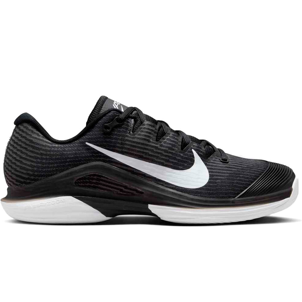 Nike Zapatillas Tenis Hombre M ZOOM VAPOR 12 HC lateral exterior