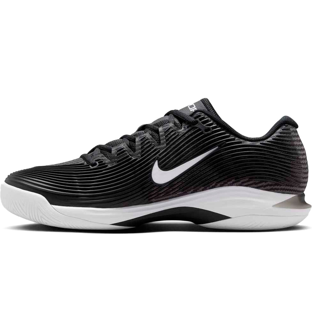 Nike Zapatillas Tenis Hombre M ZOOM VAPOR 12 HC puntera
