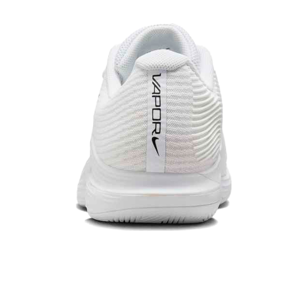 Nike Zapatillas Tenis Hombre M ZOOM VAPOR 12 HC vista trasera