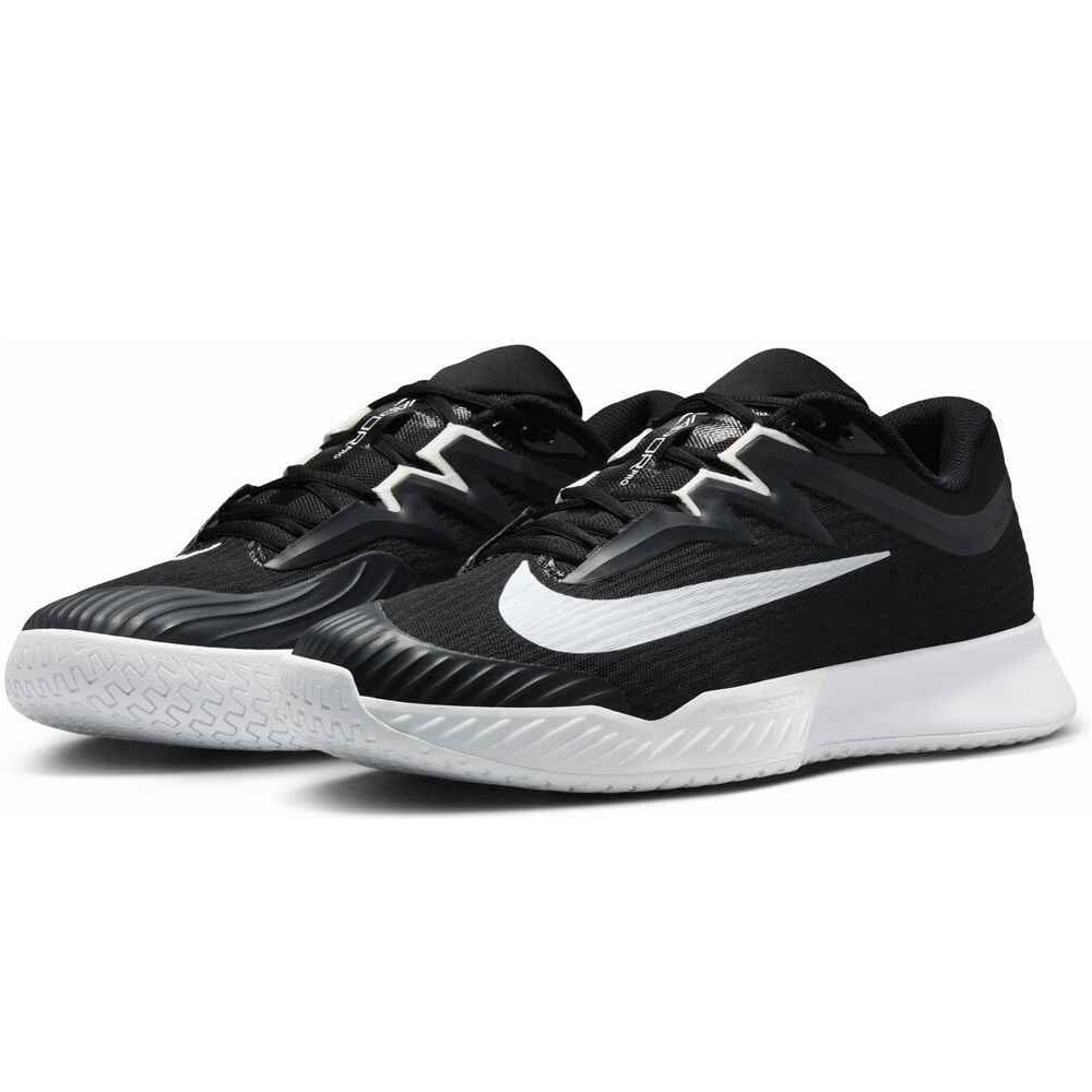 Nike Zapatillas Tenis Hombre M ZOOM VAPOR PRO 3 HC lateral interior