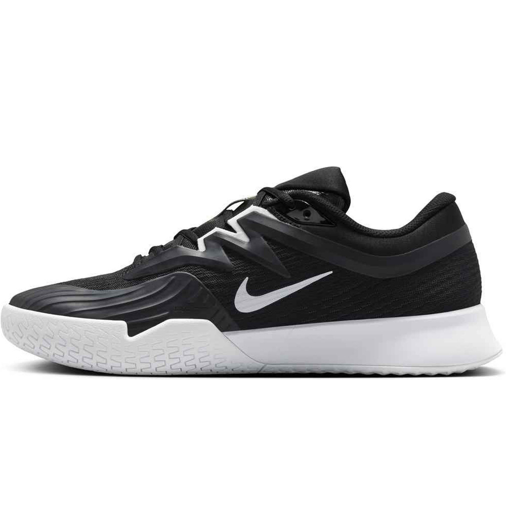 Nike Zapatillas Tenis Hombre M ZOOM VAPOR PRO 3 HC puntera