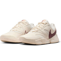 Nike Zapatillas Tenis Mujer W NIKE COURT LITE 4 lateral interior
