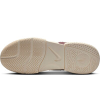 Nike Zapatillas Tenis Mujer W NIKE COURT LITE 4 vista superior