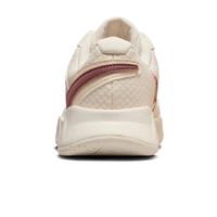 Nike Zapatillas Tenis Mujer W NIKE COURT LITE 4 vista trasera