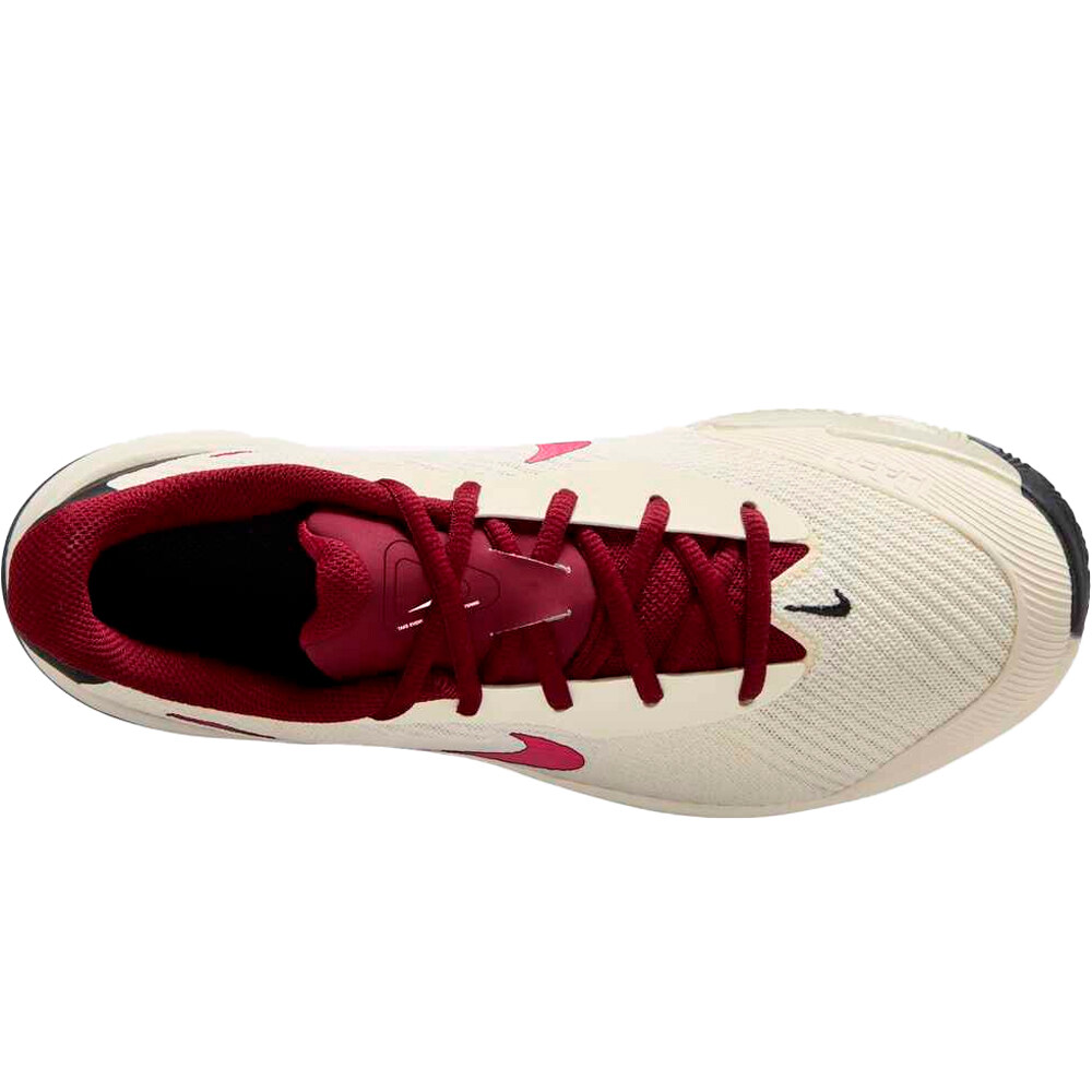 Nike Zapatillas Tenis Mujer W VAPOR LITE 3  CLY 05