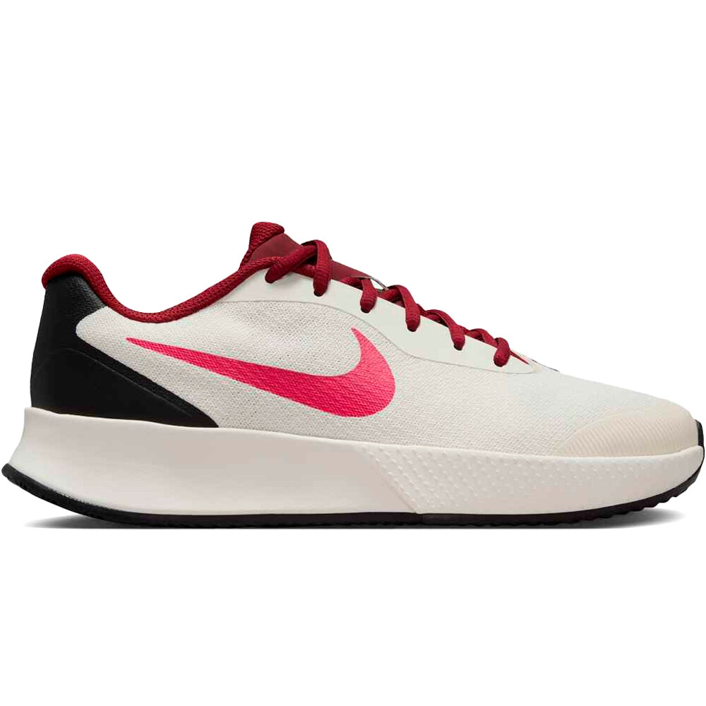 Nike Zapatillas Tenis Mujer W VAPOR LITE 3  CLY lateral exterior
