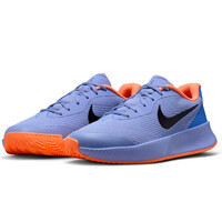 Nike Zapatillas Tenis Mujer W VAPOR LITE 3  CLY lateral interior