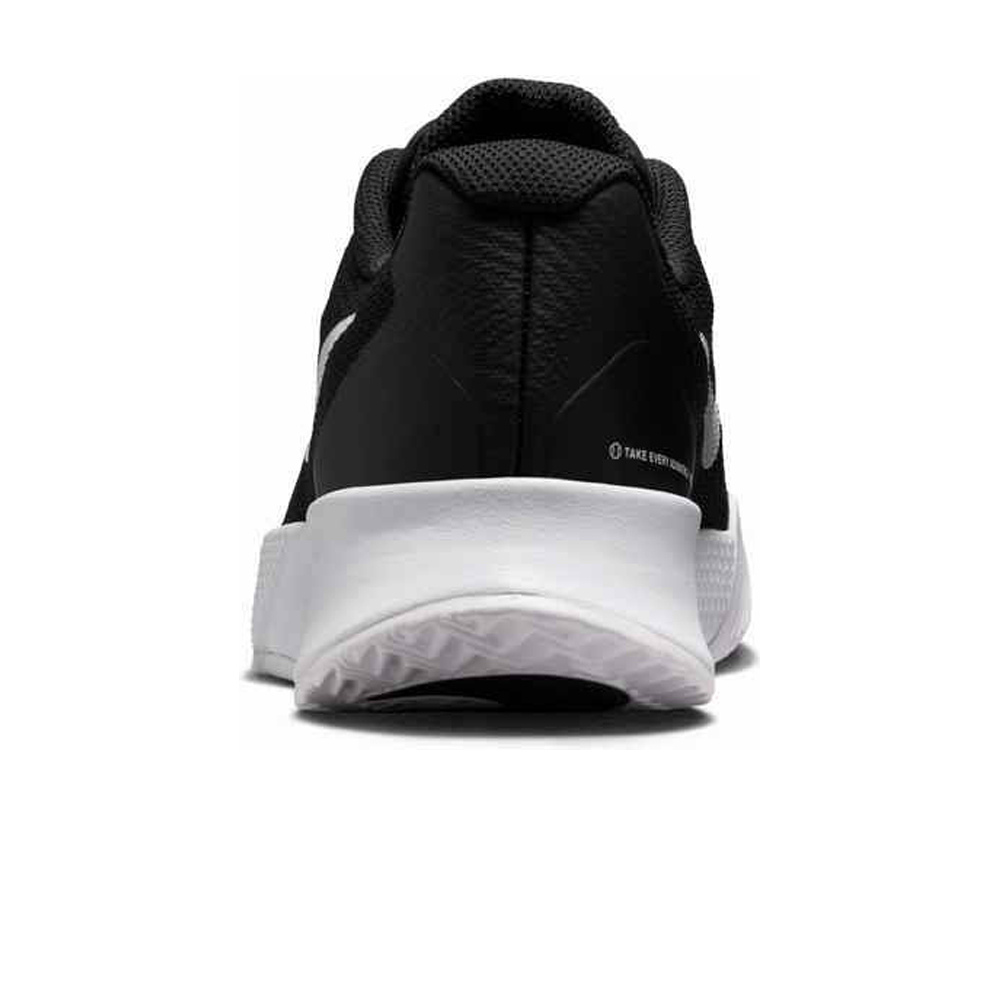 Nike Zapatillas Tenis Mujer W VAPOR LITE 3  CLY vista trasera