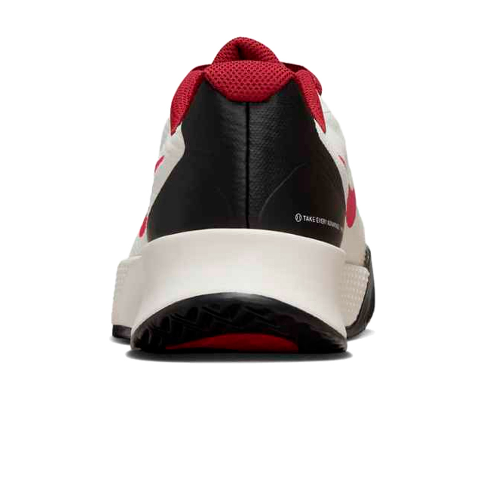 Nike Zapatillas Tenis Mujer W VAPOR LITE 3  CLY vista trasera