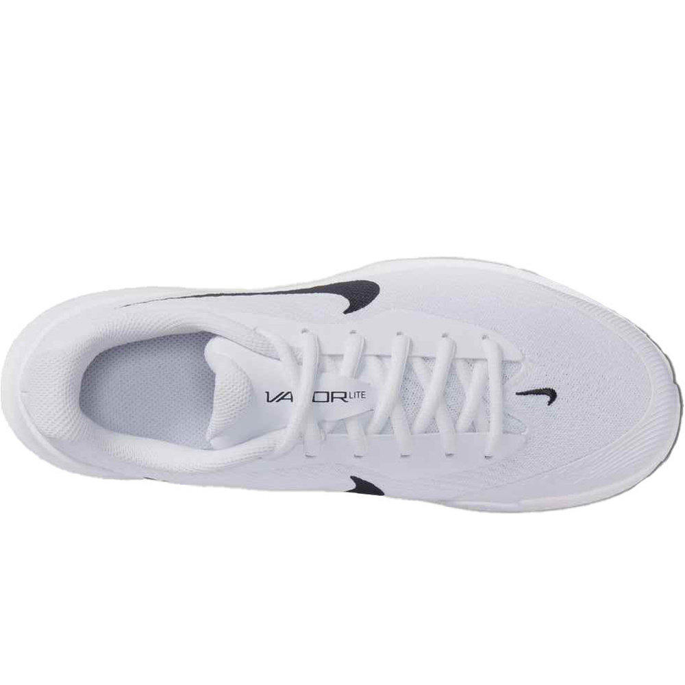 Nike Zapatillas Tenis Mujer W VAPOR LITE 3 HC 05
