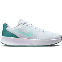Nike Zapatillas Tenis Mujer W VAPOR LITE 3 HC lateral exterior