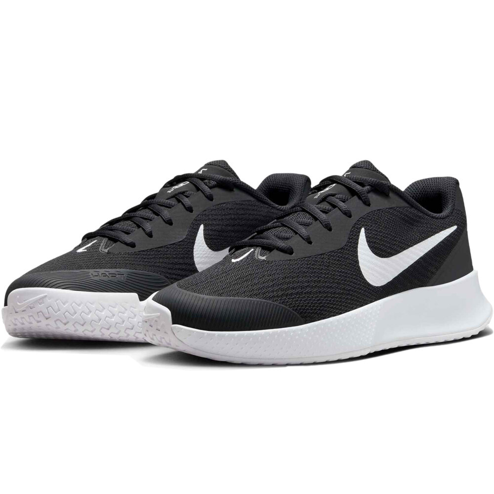 Nike Zapatillas Tenis Mujer W VAPOR LITE 3 HC lateral interior