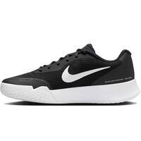 Nike Zapatillas Tenis Mujer W VAPOR LITE 3 HC puntera
