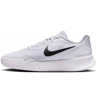Nike Zapatillas Tenis Mujer W VAPOR LITE 3 HC puntera
