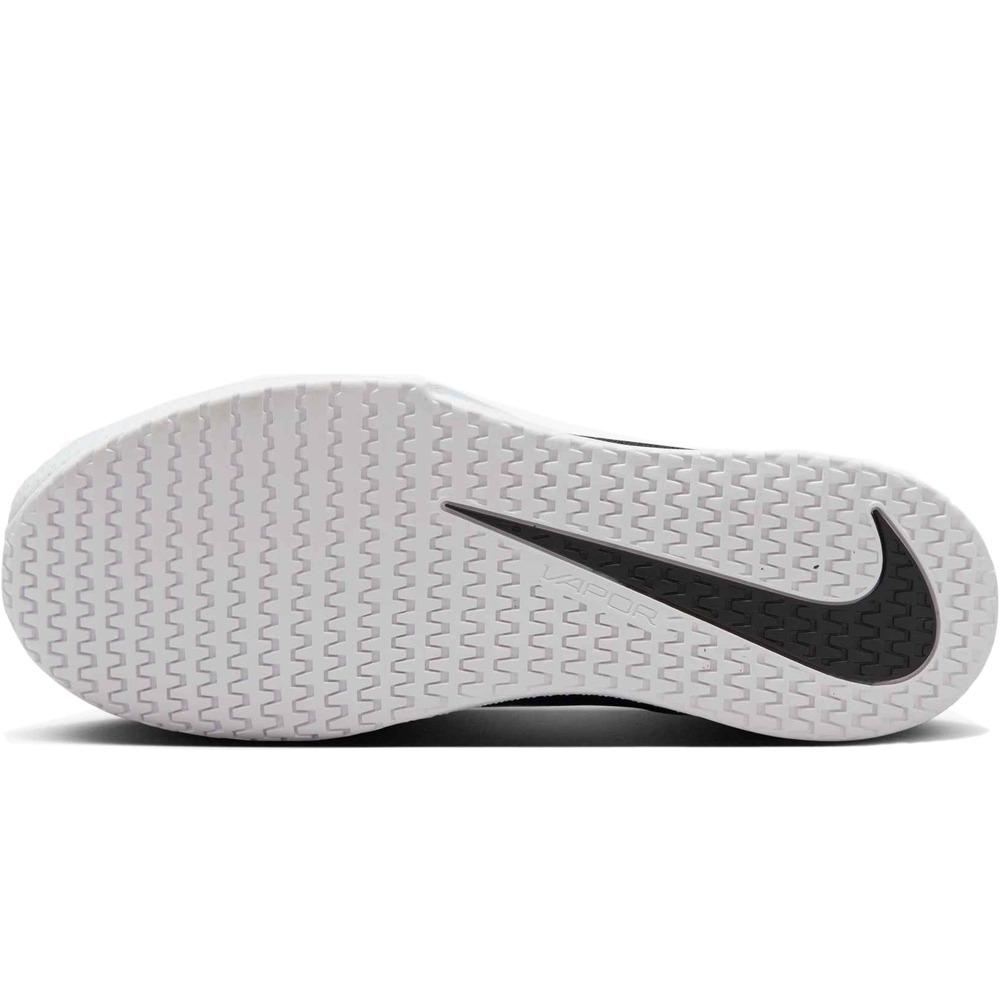 Nike Zapatillas Tenis Mujer W VAPOR LITE 3 HC vista superior
