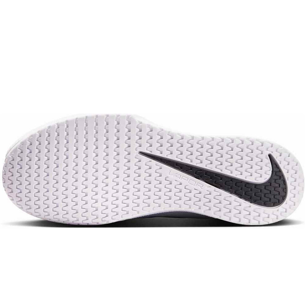 Nike Zapatillas Tenis Mujer W VAPOR LITE 3 HC vista superior