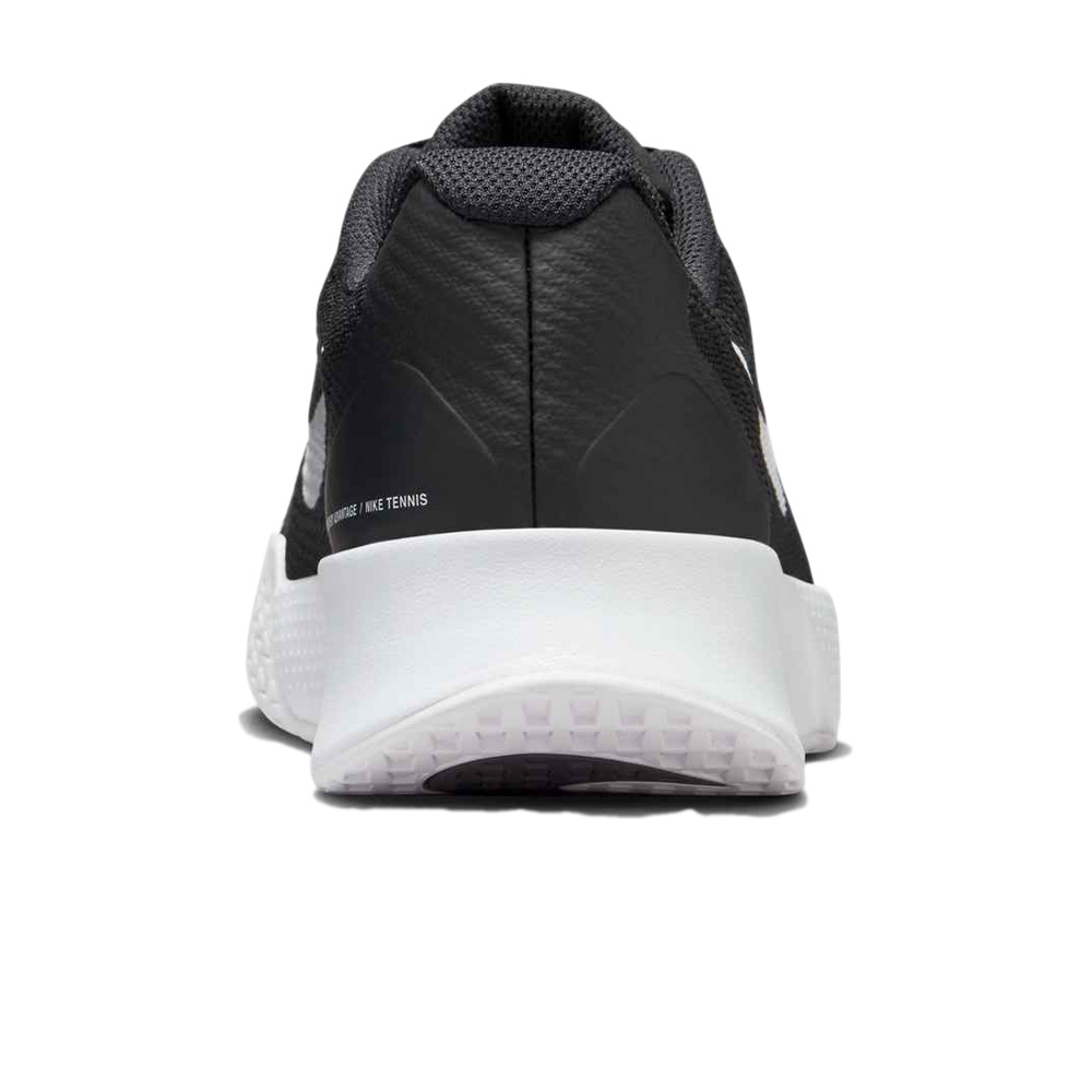 Nike Zapatillas Tenis Mujer W VAPOR LITE 3 HC vista trasera