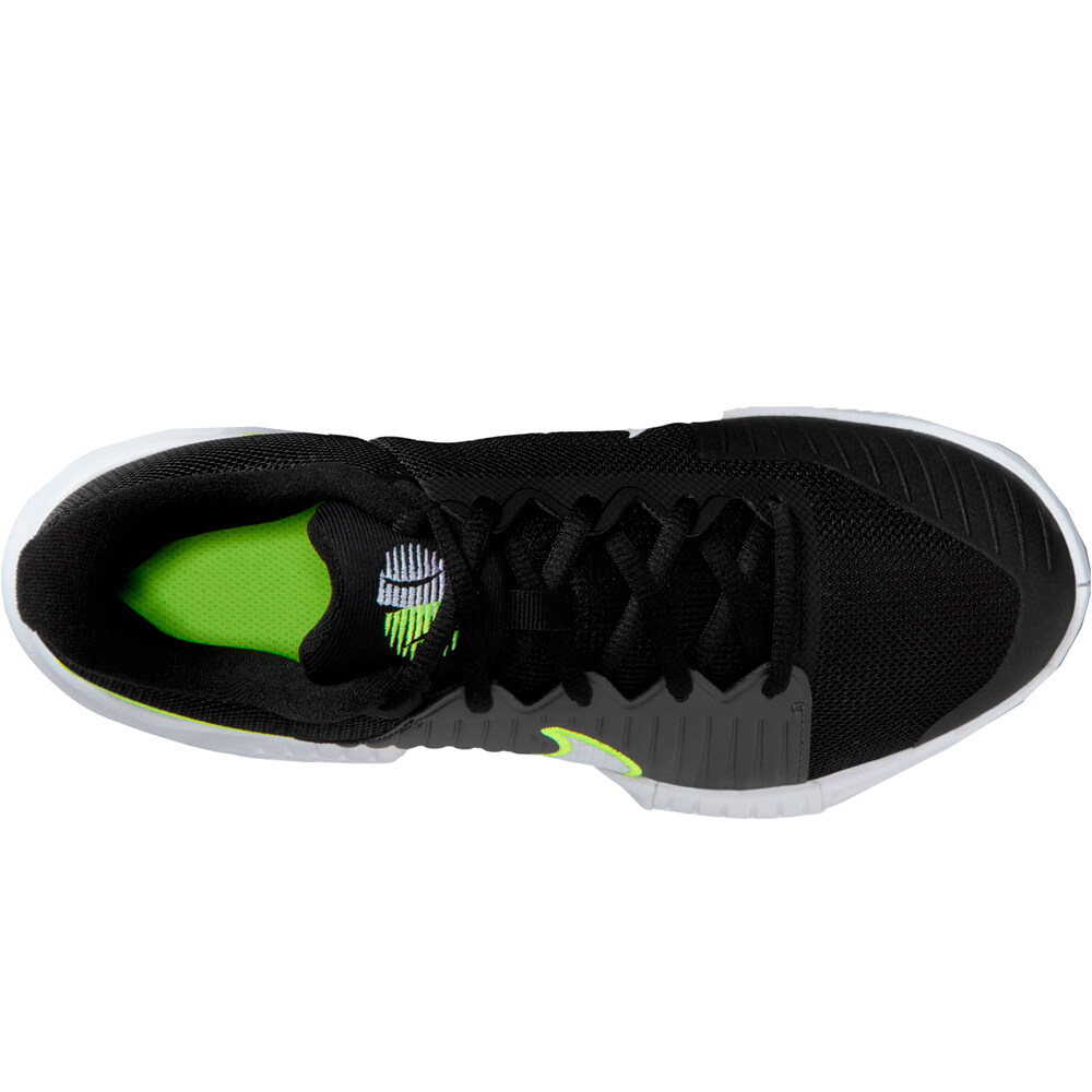 Nike Zapatillas Tenis Mujer W ZOOM GP CHALLENGE PRO HC 05