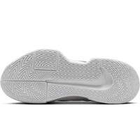 Nike Zapatillas Tenis Mujer W ZOOM GP CHALLENGE PRO HC vista superior