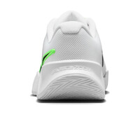 Nike Zapatillas Tenis Mujer W ZOOM GP CHALLENGE PRO HC vista trasera