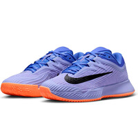 Nike Zapatillas Tenis Mujer W ZOOM VAPOR PRO 3 CLY lateral interior