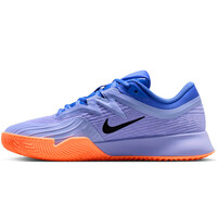 Nike Zapatillas Tenis Mujer W ZOOM VAPOR PRO 3 CLY puntera
