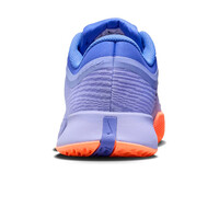 Nike Zapatillas Tenis Mujer W ZOOM VAPOR PRO 3 CLY vista trasera