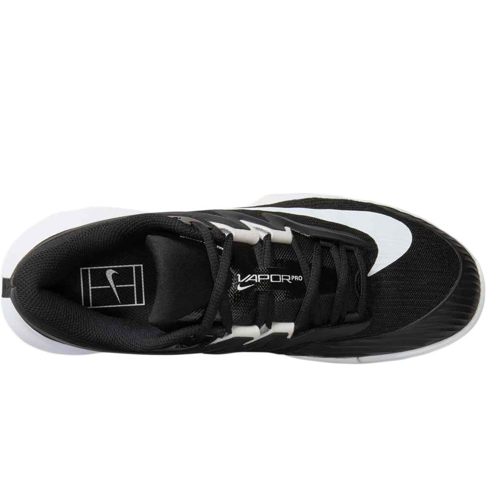 Nike Zapatillas Tenis Mujer W ZOOM VAPOR PRO 3 HC 05