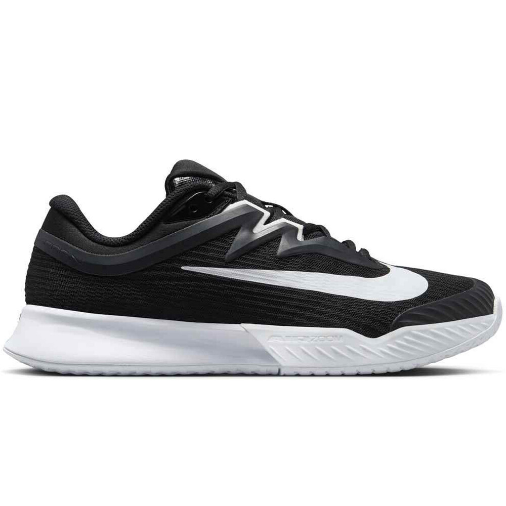 Nike Zapatillas Tenis Mujer W ZOOM VAPOR PRO 3 HC lateral exterior