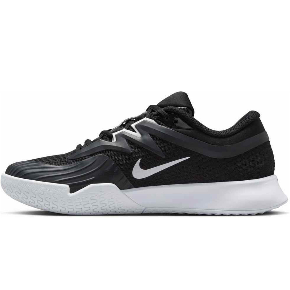 Nike Zapatillas Tenis Mujer W ZOOM VAPOR PRO 3 HC puntera