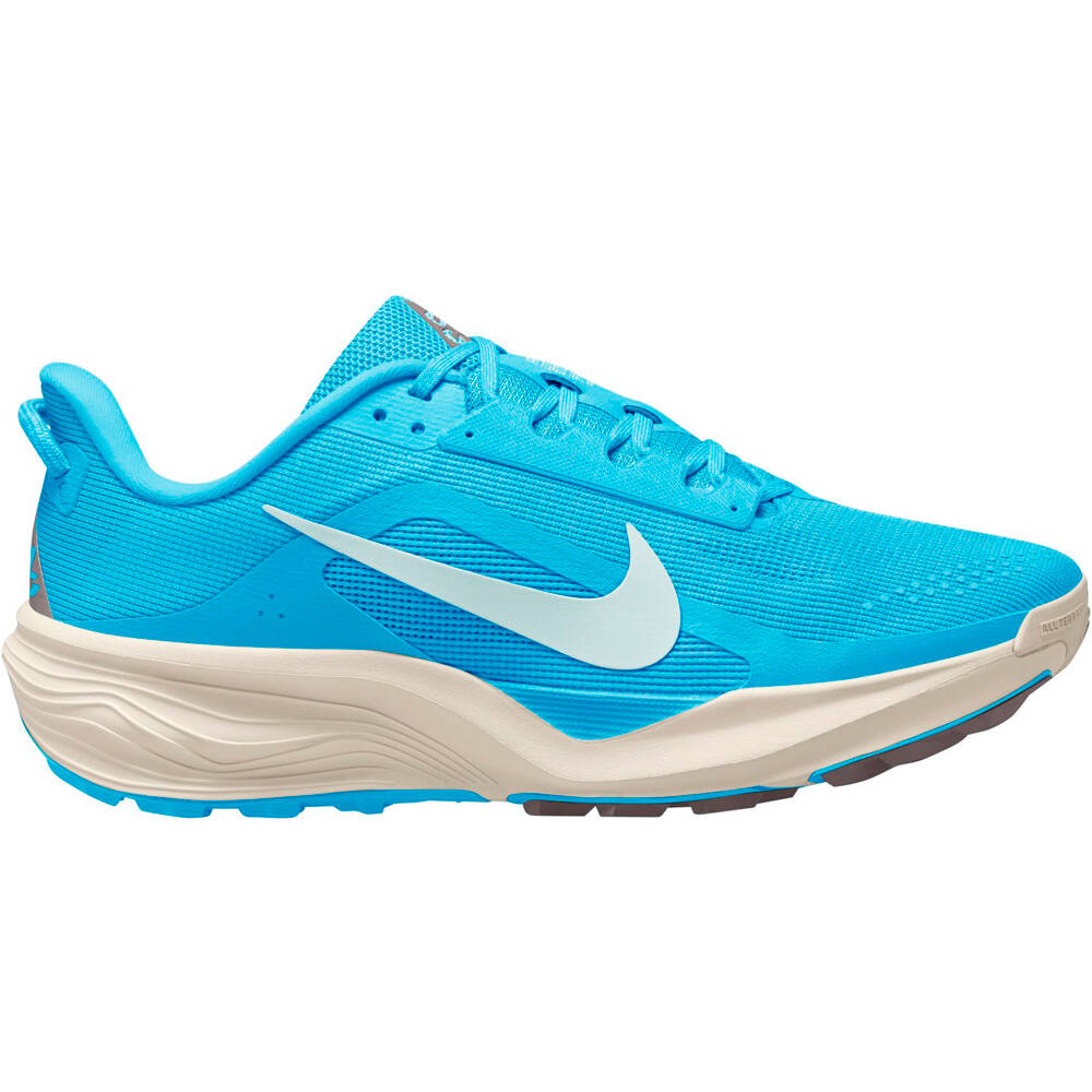 Nike zapatillas trail hombre NIKE ACG PEGASUS TRAIL lateral exterior