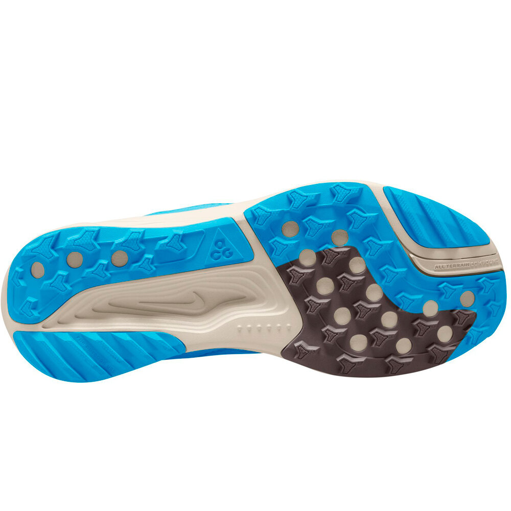 Nike zapatillas trail hombre NIKE ACG PEGASUS TRAIL puntera