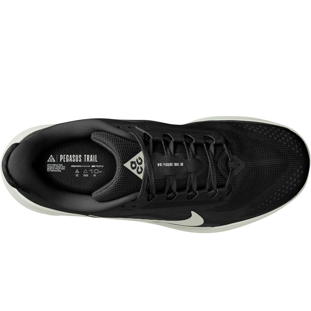 Nike zapatillas trail hombre NIKE ACG PEGASUS TRAIL vista trasera